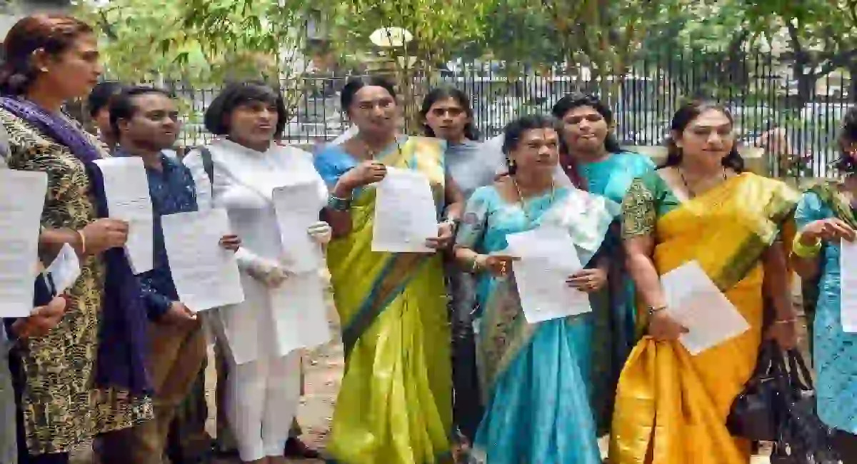 Transgender Policy 2024 accepted by the state